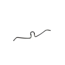 Pružina uchytenia prednej brzdovej čeľuste 2101-3501035