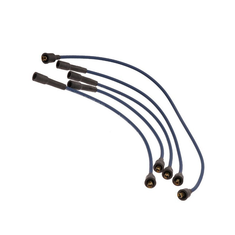 Sada zapaľovacích káblov 2121-3707080