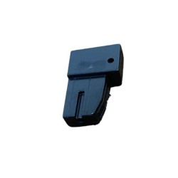 Șurub de articulație pentru capacul cotierei dreapta 2172-5109526