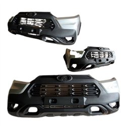 Predný nárazník 2123-2803012-82