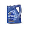 Motorový olej 10W-40 MANNOL Defender (5L)