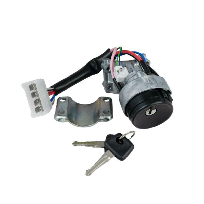 Skrinka spínacia 2110-3704005-30