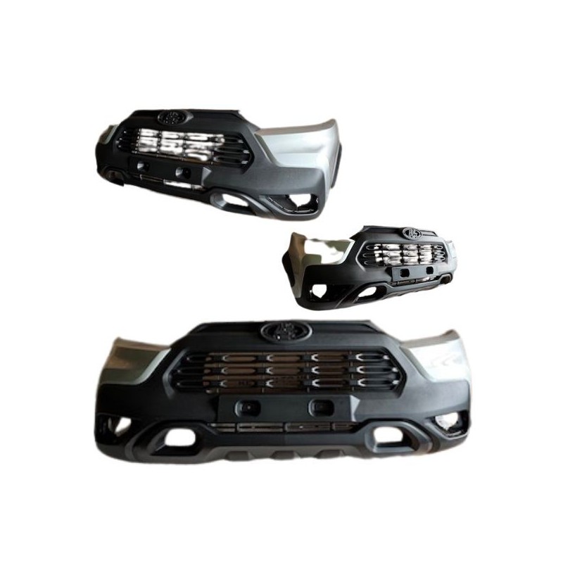 Stoßstange vorne 2123-2803012-82