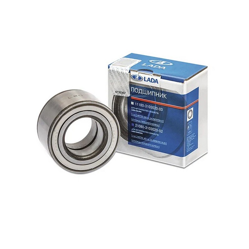 Rulment butuc spate AVTOVAZ 2108-3104020