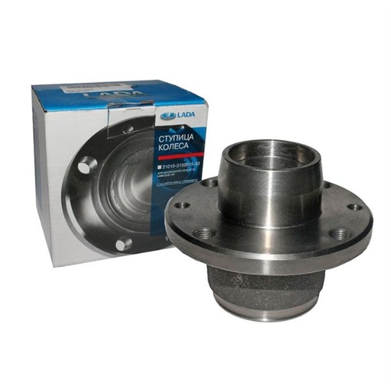 Predný náboj 2101-3103015-82