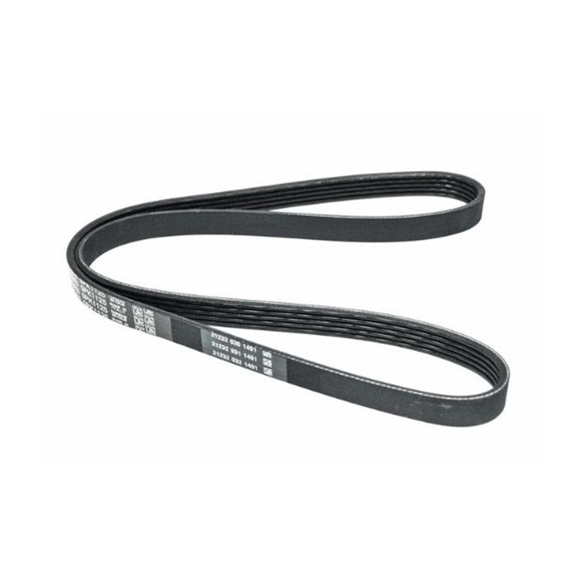 Pomocný hnací remeň 21214-1041020