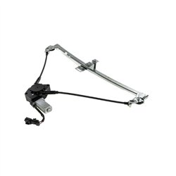 Sťahovanie okna elektrické pravé 2123-6104008