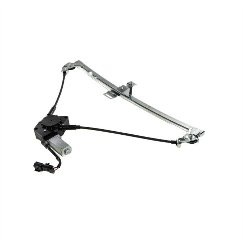 Sťahovanie okna elektrické pravé 2123-6104008