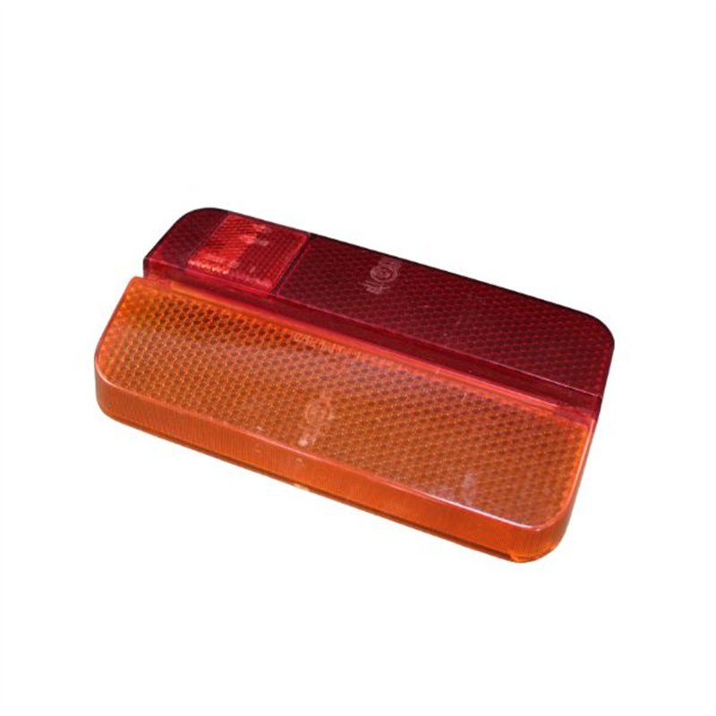 Sklo zadného svetla 2103-3716010