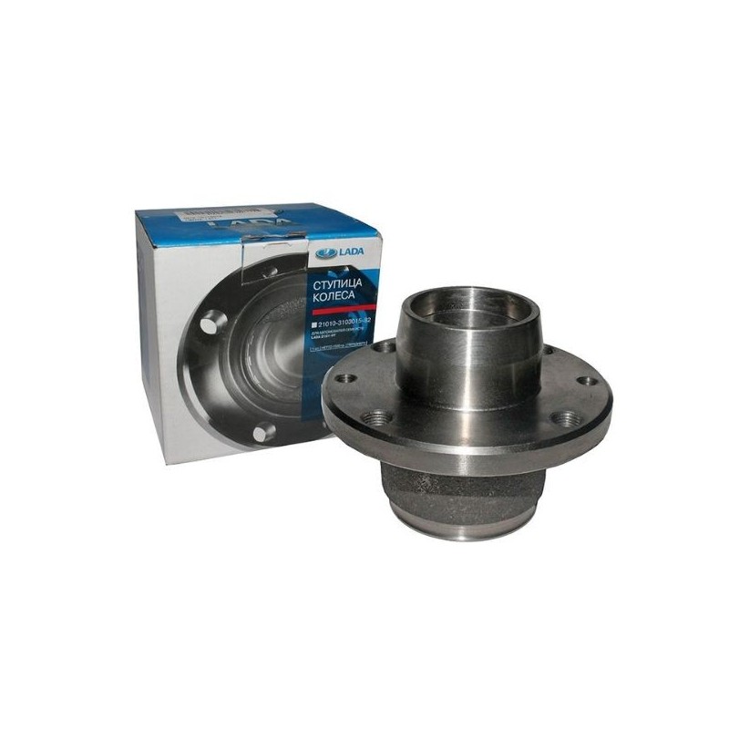 Vorderradnabe 2101-3103015-82