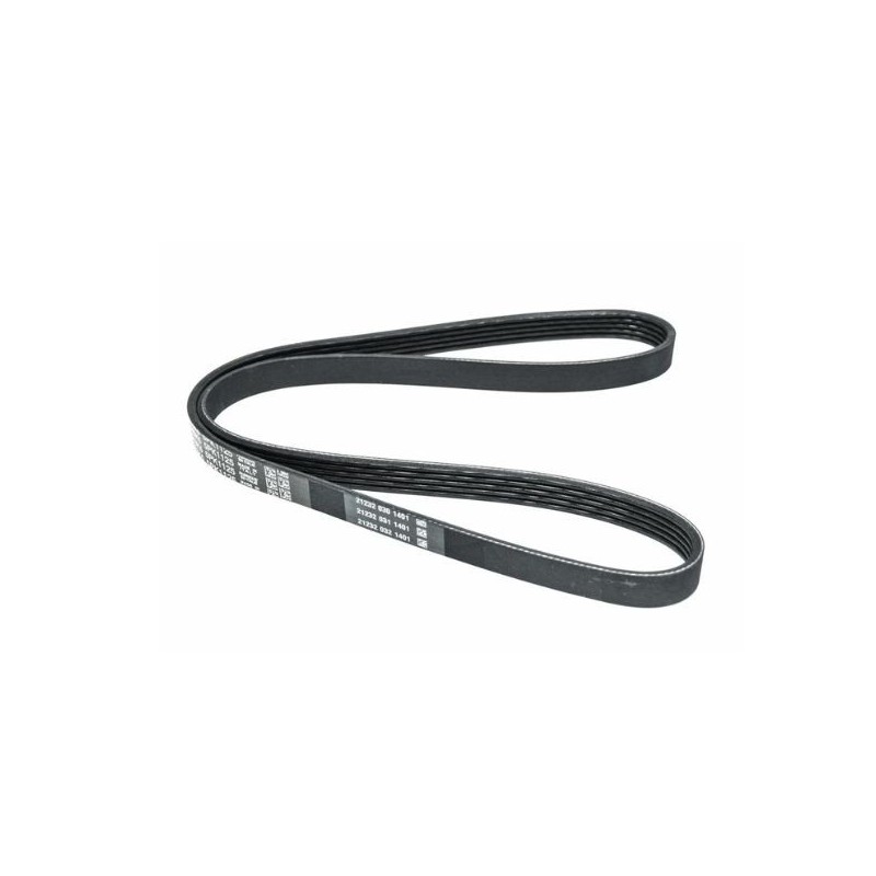 Pomocný hnací remeň 21214-1041020