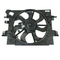 Ventilátor chladenia 214811897R