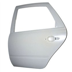 Dvere zadné ľavé 2191-6200015-70