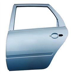 Dvere zadné ľavé 1117-6200015-90