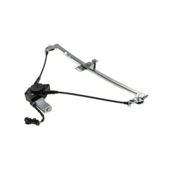 Sťahovanie okna elektrické pravé 2123-6104008