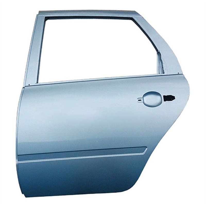 Dvere zadné ľavé 1117-6200015-90