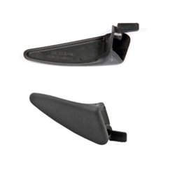 Kľučka dverí vnútorná pravá 1118-6105182