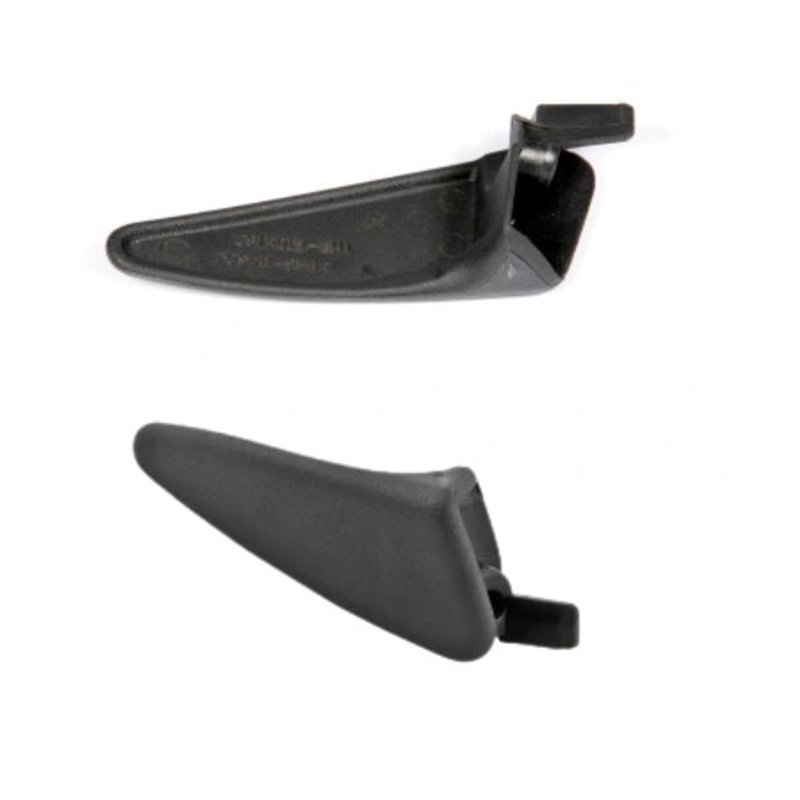 Kľučka dverí vnútorná pravá 1118-6105182