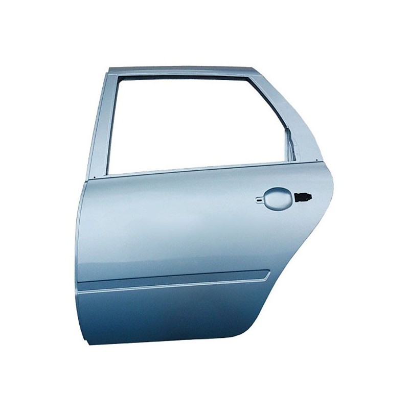 Ușa stânga spate 1117-6200015-90
