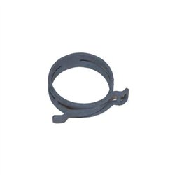 Objímka vetracej rúrky kľukovky 2171-1300086