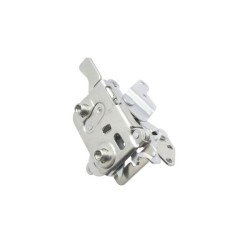 Zámek vnitřních dveří vpravo vzadu 2109-6205012-10