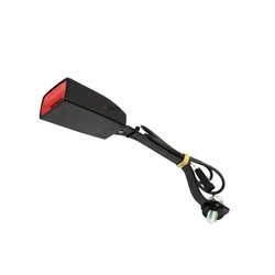 Zámok bezpečnostného pásu s elektrickým alarmom 2110-8217031