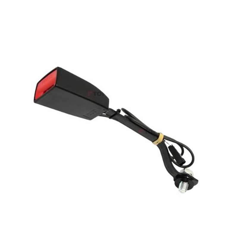 Zámok bezpečnostného pásu s elektrickým alarmom 2110-8217031