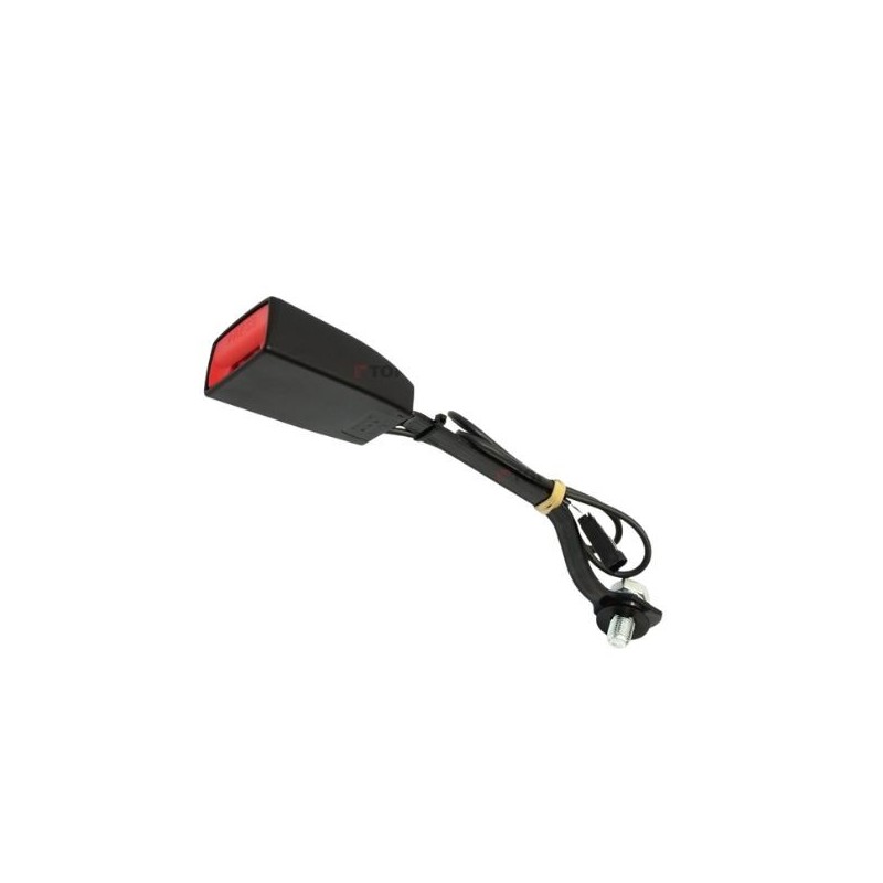 Zámok bezpečnostného pásu s elektrickým alarmom 2110-8217031