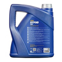 Mannol olej do diferencialu  prevodovy HYPOID LSD 8105 85W-140 4L