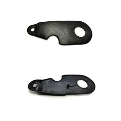 Kryt ľavého sedadla - vnútorný ľavý 2108-6814309