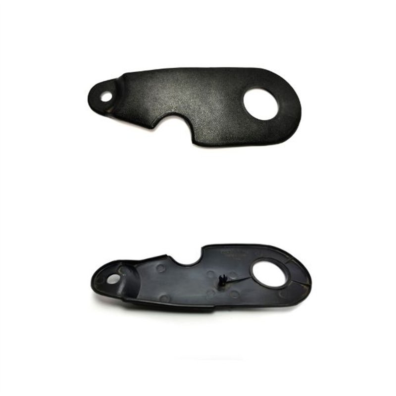 Kryt ľavého sedadla - vnútorný ľavý 2108-6814309