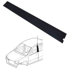 Nálepka stĺpika predných dverí 1118-8212323