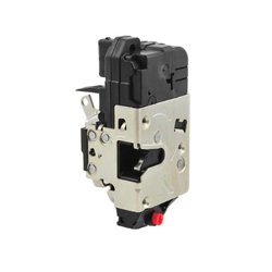 Zámok dverí pravý zadný 2190-6205012