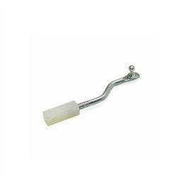 Tiahlo zámku predných dverí pravé 2110-6105136