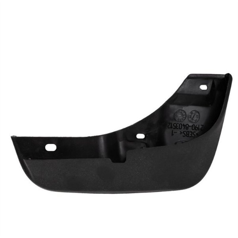 Predná zásterka pravá 2190-8403512