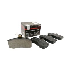 Set placă de frână față SBR 2110-3501080