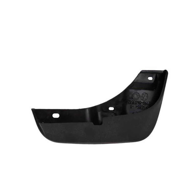 Șorț frontal dreapta 2190-8403512