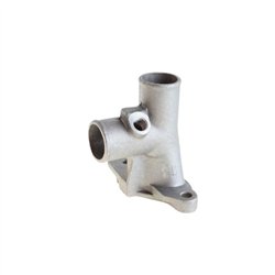 Rozvodka hadíc chladenia 21213-1303014