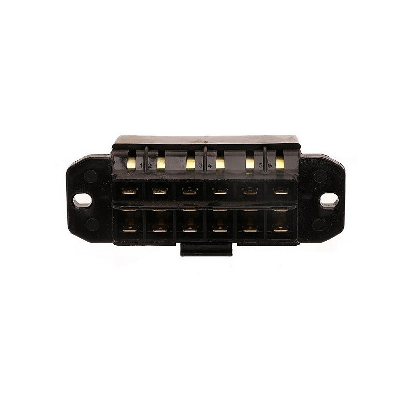 Skrinka poistková 2106-3722100