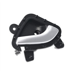 Vnútorná kľučka dverí komplet zadná pravá 2192-6105180