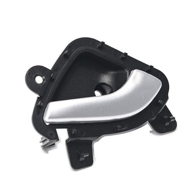 Vnútorná kľučka dverí komplet zadná pravá 2192-6105180