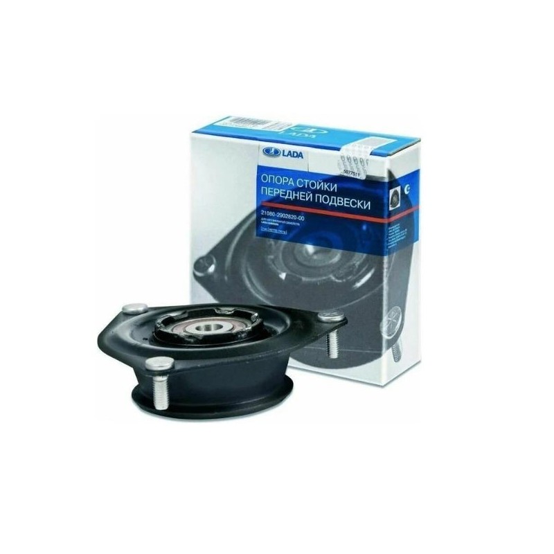 Upevnění předního tlumiče 2108-2902820