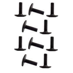 Skrutka lišty zadných dverí M2x0,5 10ks sada 7703008162