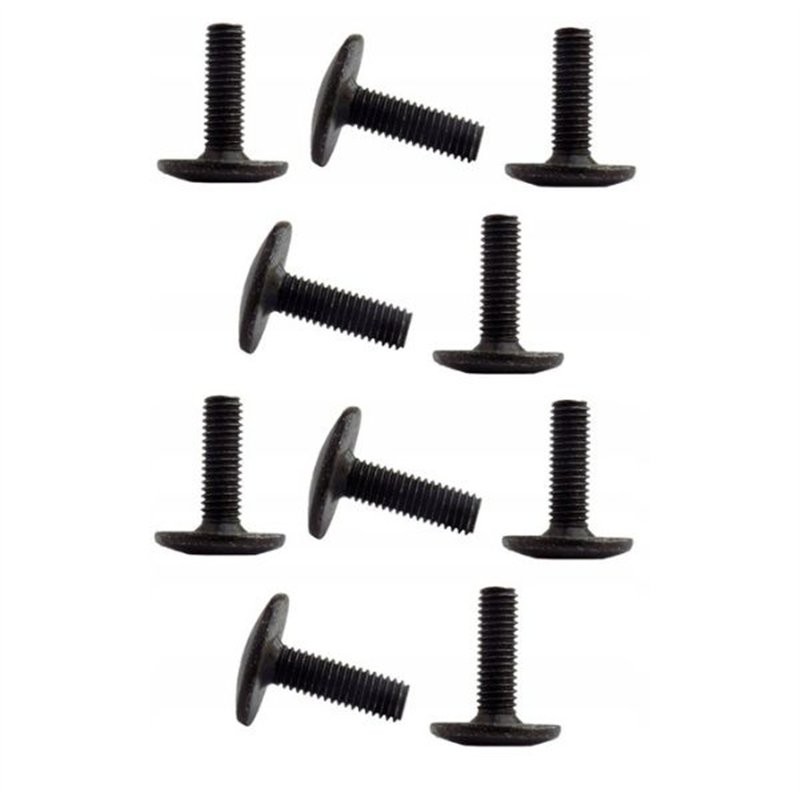 Skrutka lišty zadných dverí M2x0,5 10ks sada 7703008162