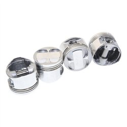 Sada piestov 82,00 21124-1004015-00