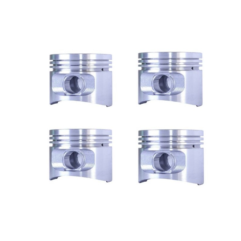 Set piston 82,00 21083-1004015-04