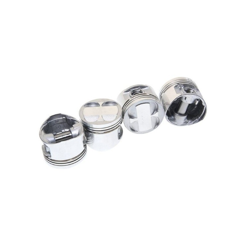 Set piston 82,00 21124-1004015-00