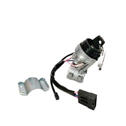 Skrinka spínacia 1118-3704010