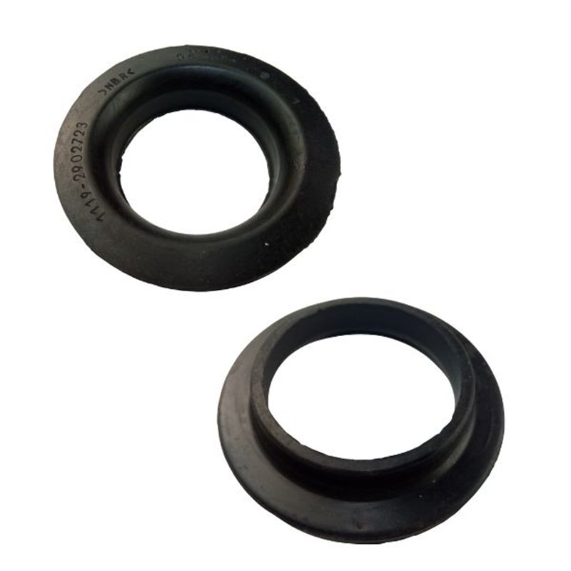 Guma pod pružinu predná vrchná 1119-2902723