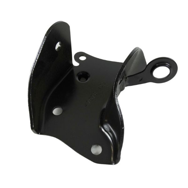 Ľavá konzola zadnej nápravy 8450006775